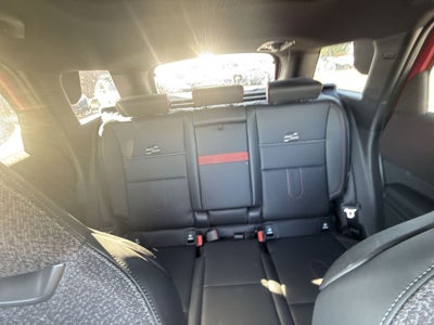 2025 MINI Countryman John Cooper Works