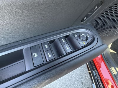 2025 MINI Countryman John Cooper Works