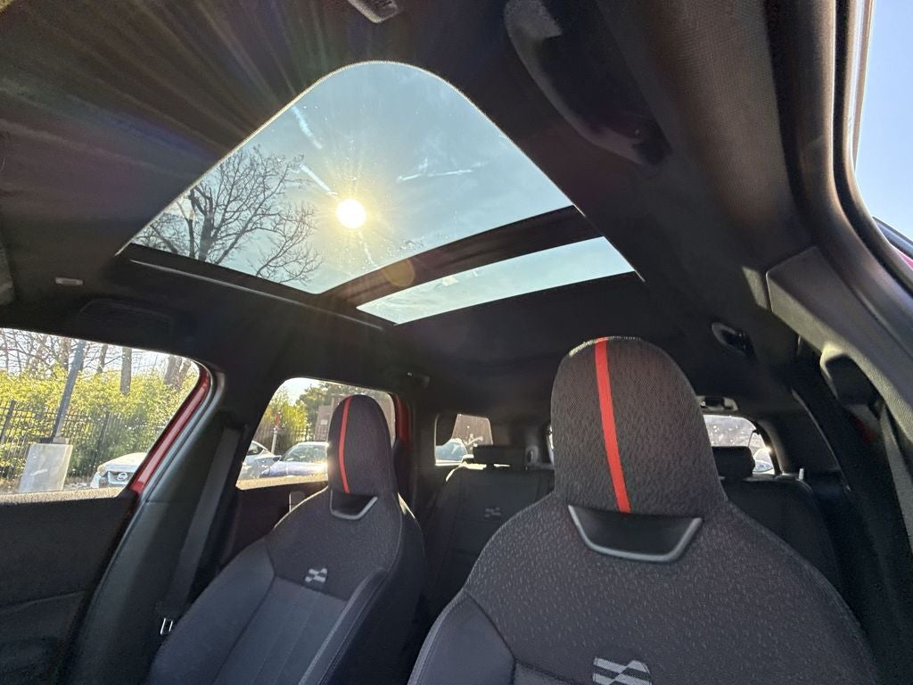 2025 MINI Countryman John Cooper Works