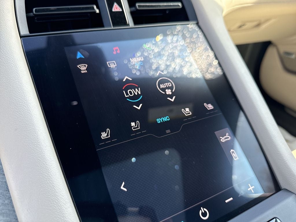 2021 Porsche Taycan 4S