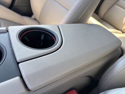 2021 Porsche Taycan 4S