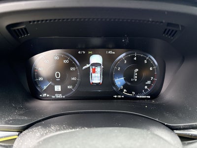 2021 Volvo XC60 T5 R-Design