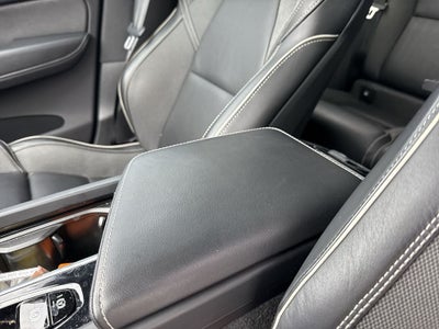 2021 Volvo XC60 T5 R-Design