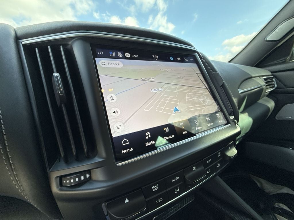 2022 Maserati Levante Modena