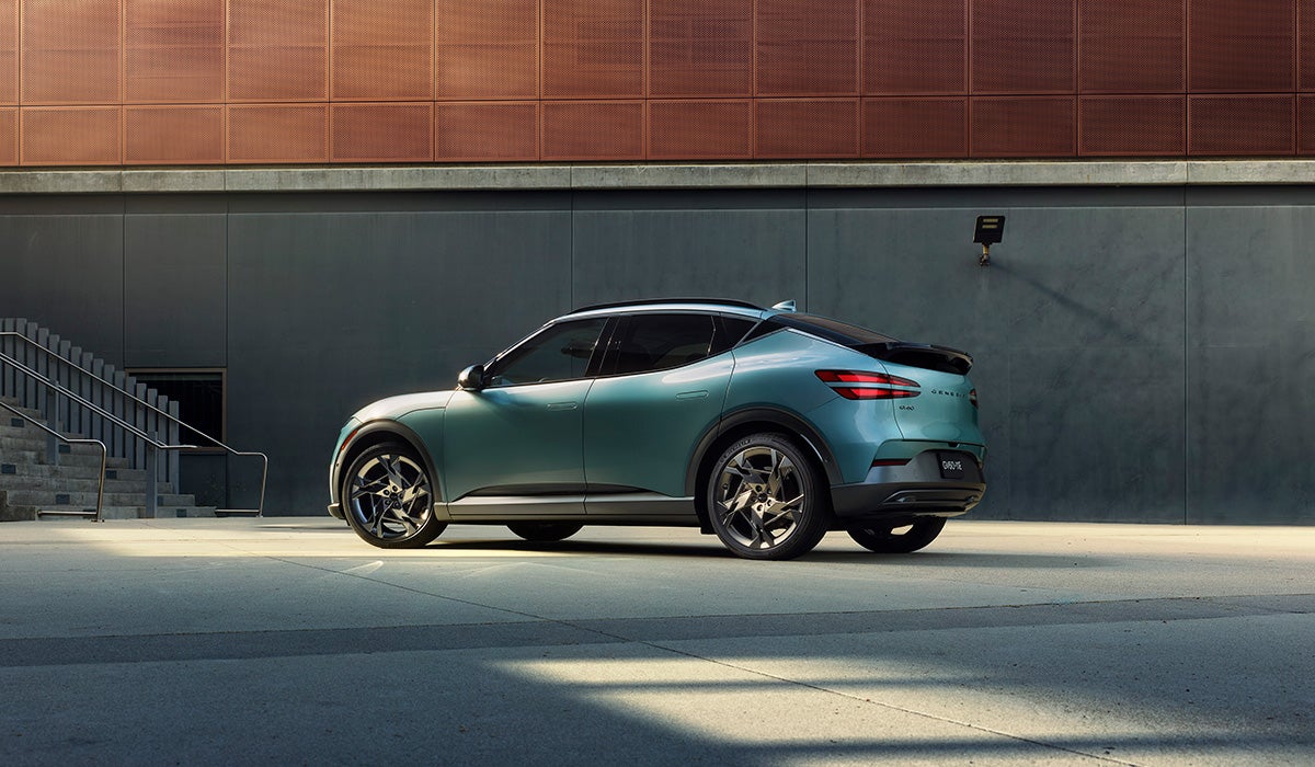 Genesis of Conway in Conway AR