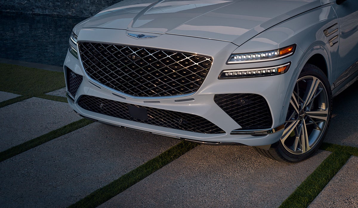 Genesis of Conway in Conway AR