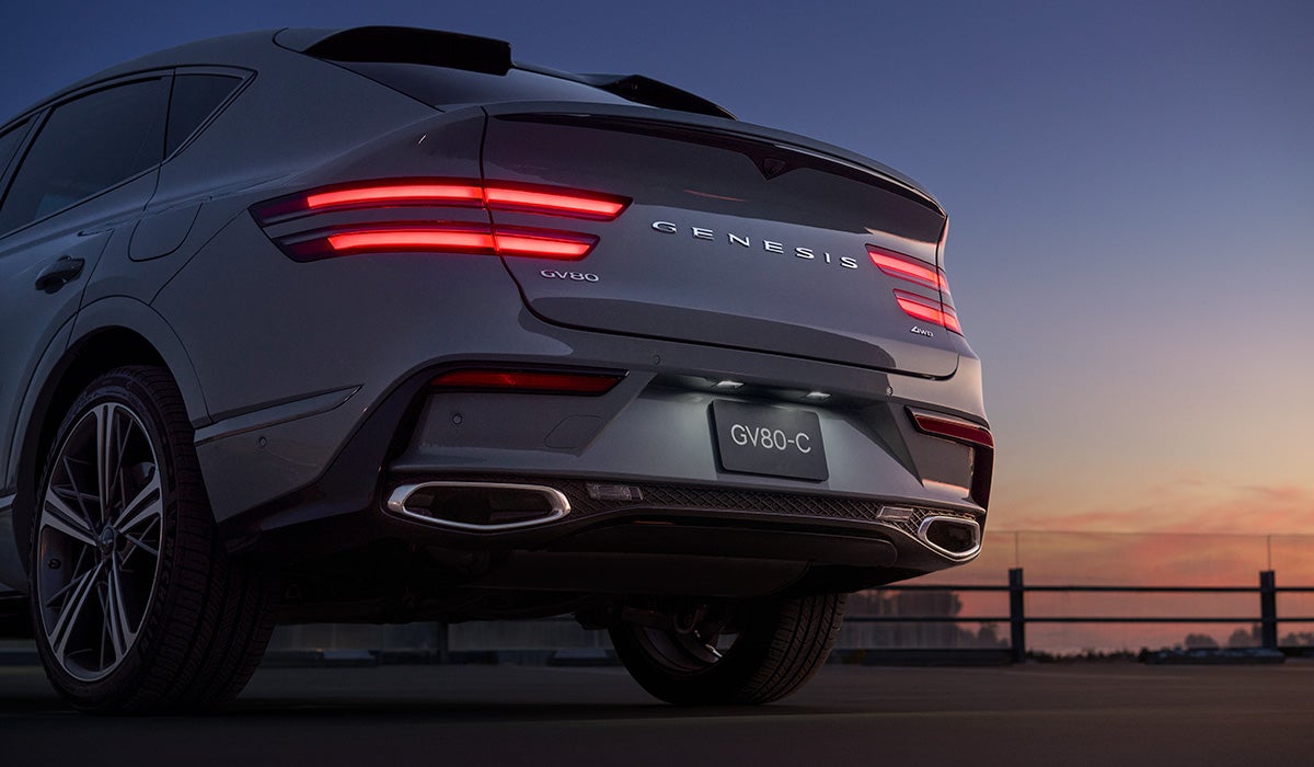 Genesis of Conway in Conway AR