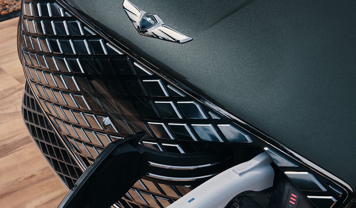 Genesis of Conway in Conway AR