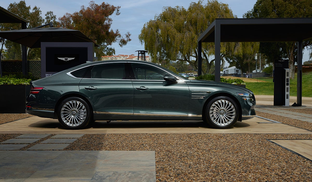 Genesis of Conway in Conway AR