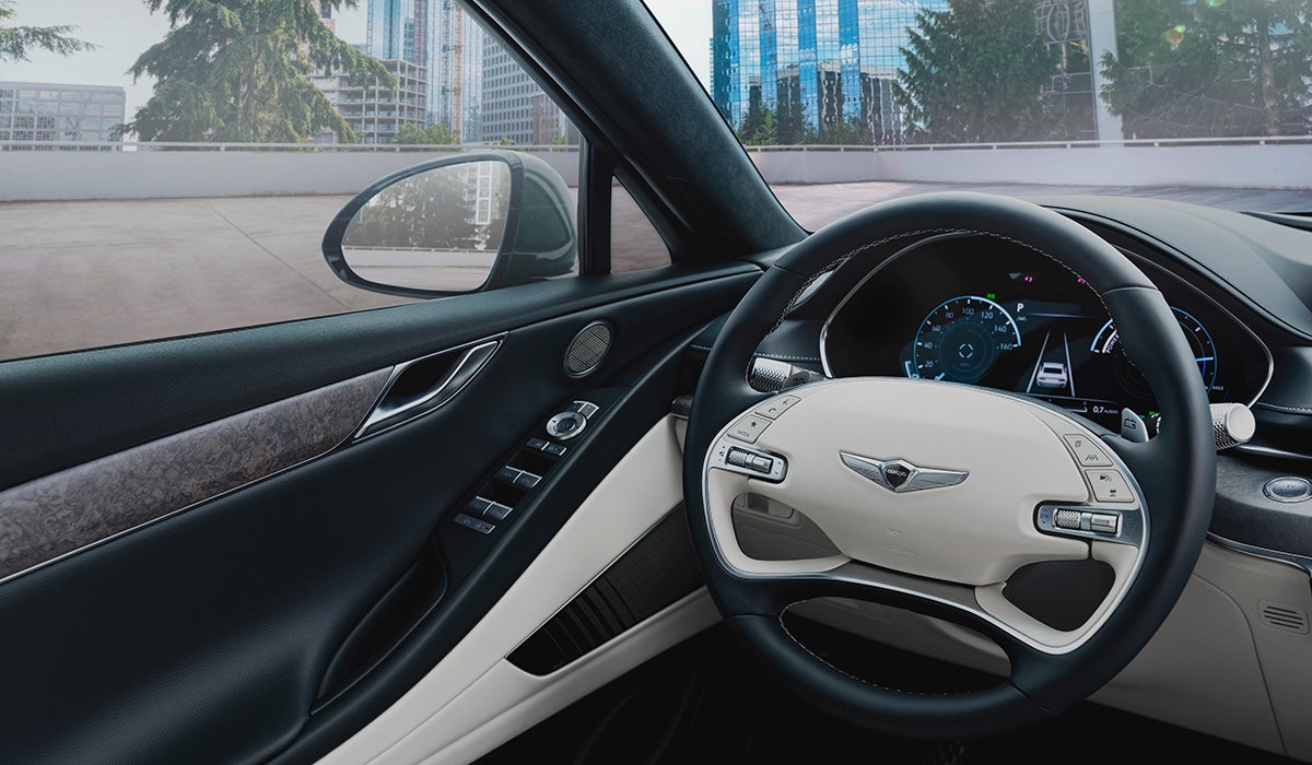 Genesis of Conway in Conway AR