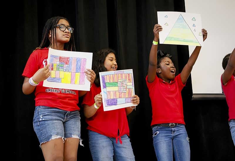 Genesis of Conway in Conway AR