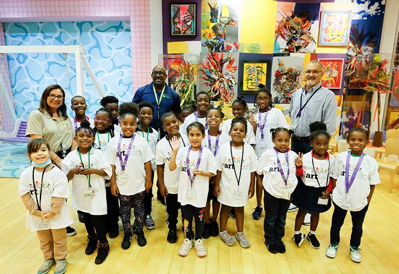 Genesis of Conway in Conway AR