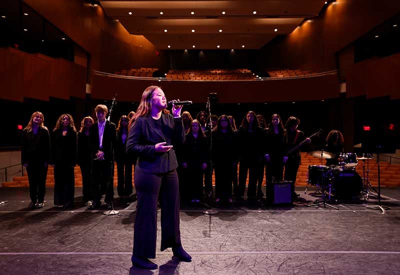 Genesis of Conway in Conway AR