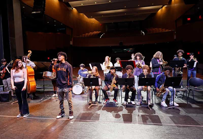 Genesis of Conway in Conway AR