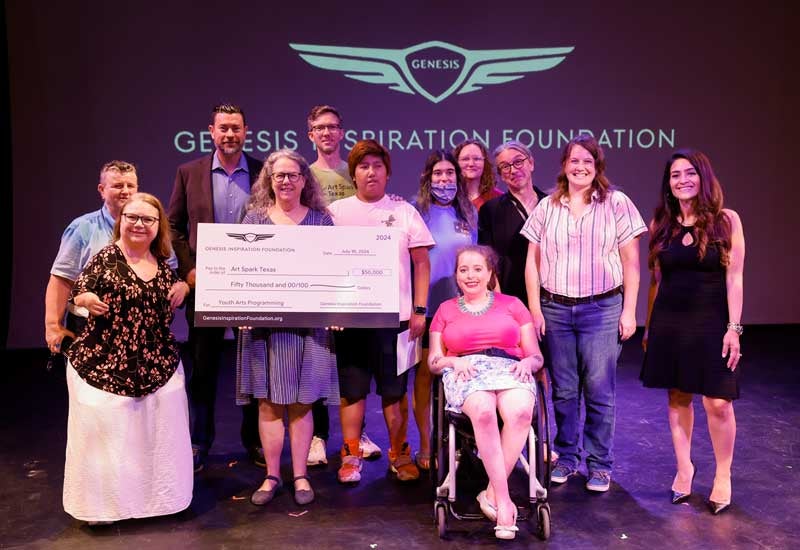 Genesis of Conway in Conway AR