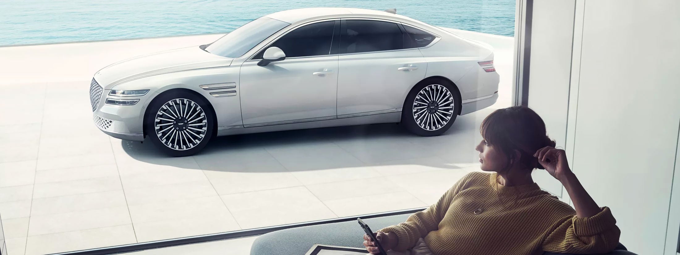 Genesis Experience | Genesis of Conway in Conway AR