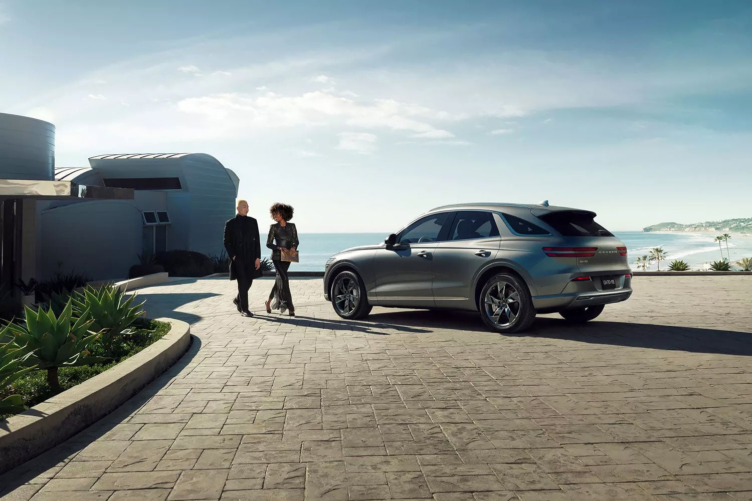 Genesis Experience | Genesis of Conway in Conway AR