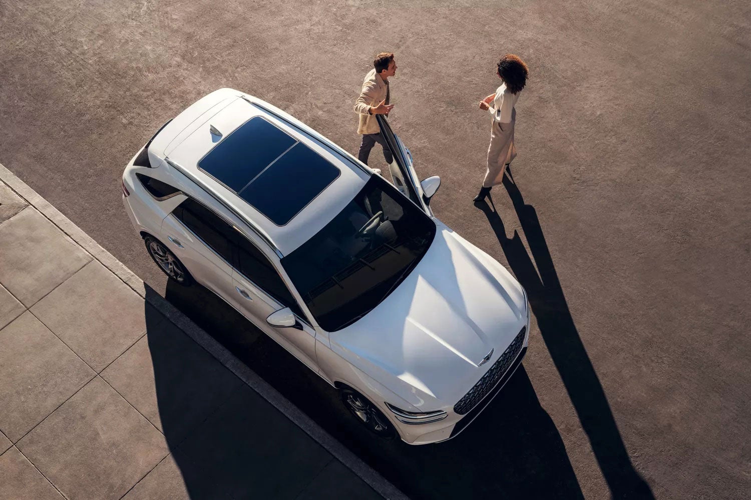 Genesis Experience | Genesis of Conway in Conway AR