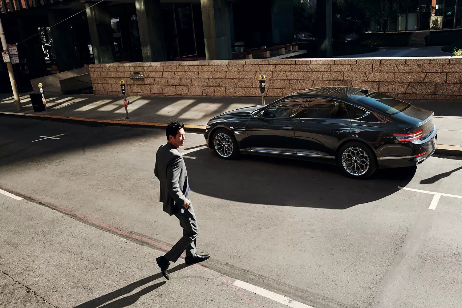 Genesis Experience | Genesis of Conway in Conway AR