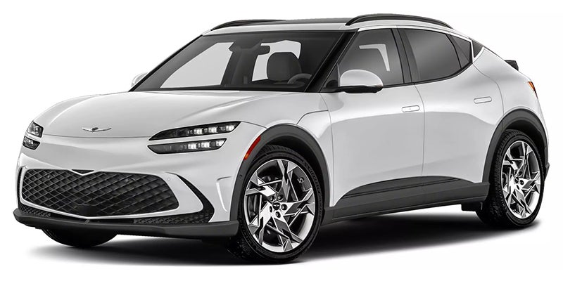 Genesis GV80 Genesis of Conway in Conway AR