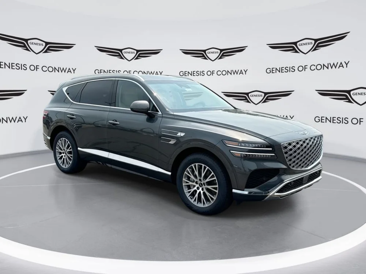 2027 Genesis GV80 for Sale in Conway, AR