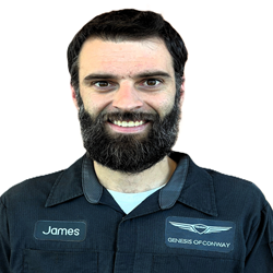 JAMES SKINNER