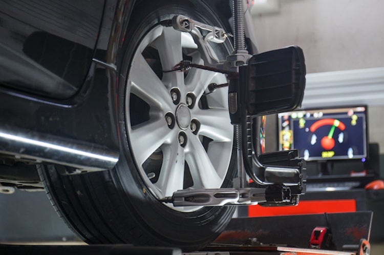 Genesis Vehicle Service