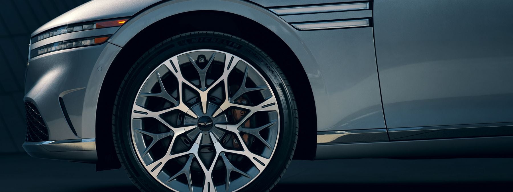 g90 Diamond Cut Wheels