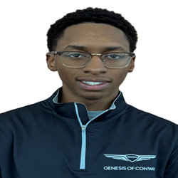 TRAMELL JOHNSON