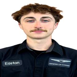 EASTON BYERS