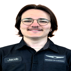 JACOB MCDOUGAL