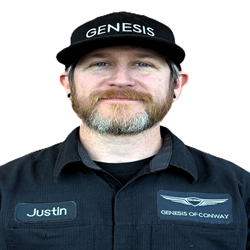 JUSTIN BATSON