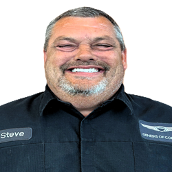 STEVE TURNER