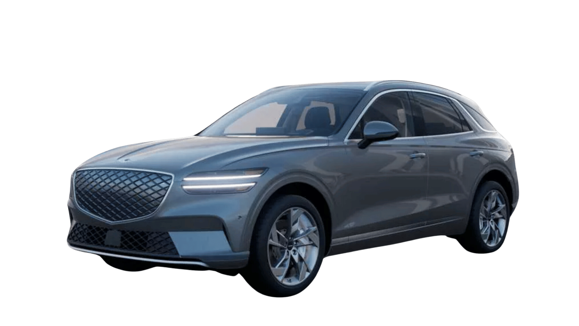 2025 Genesis Electrified GV70