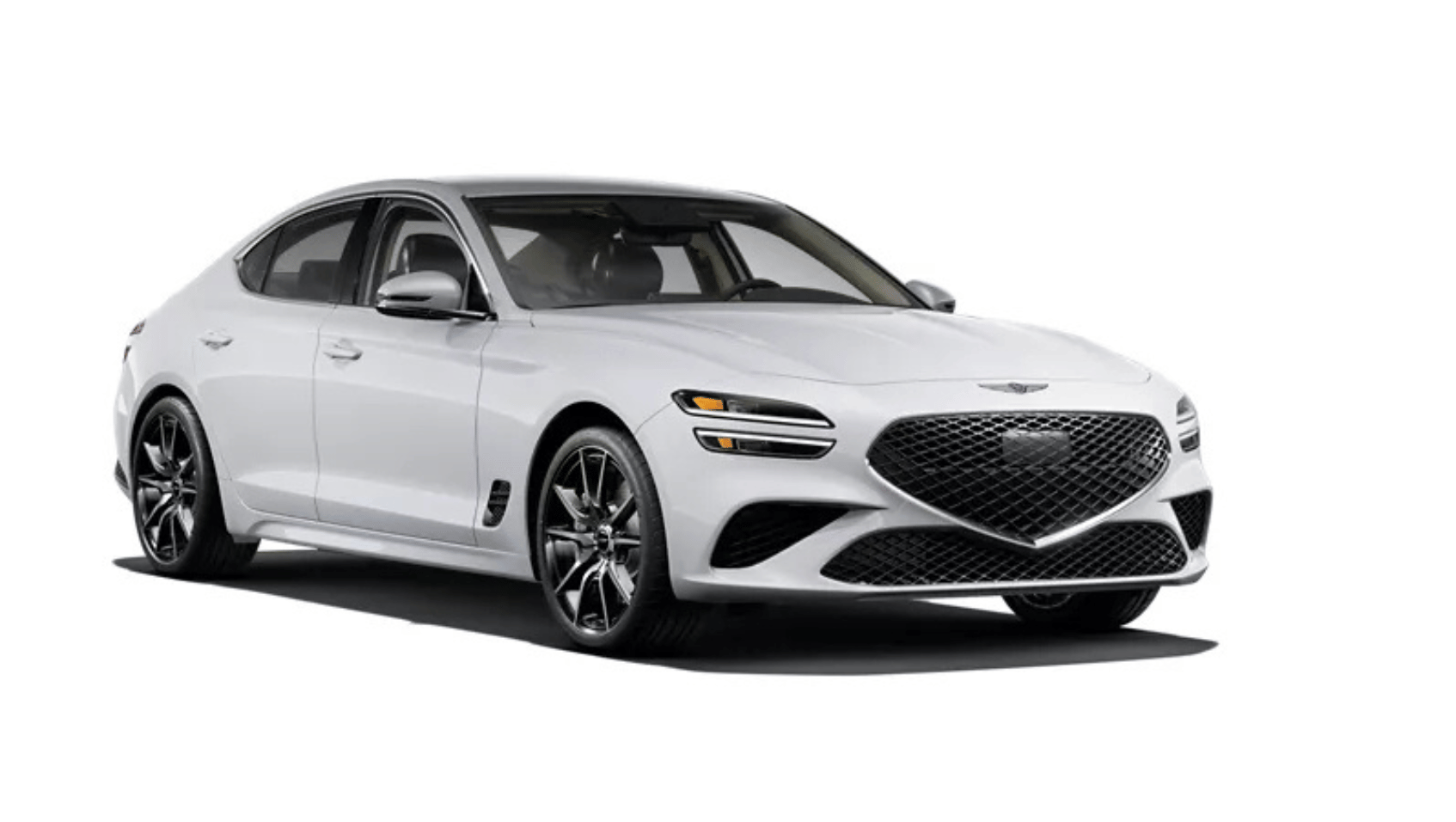 2025 Genesis G70