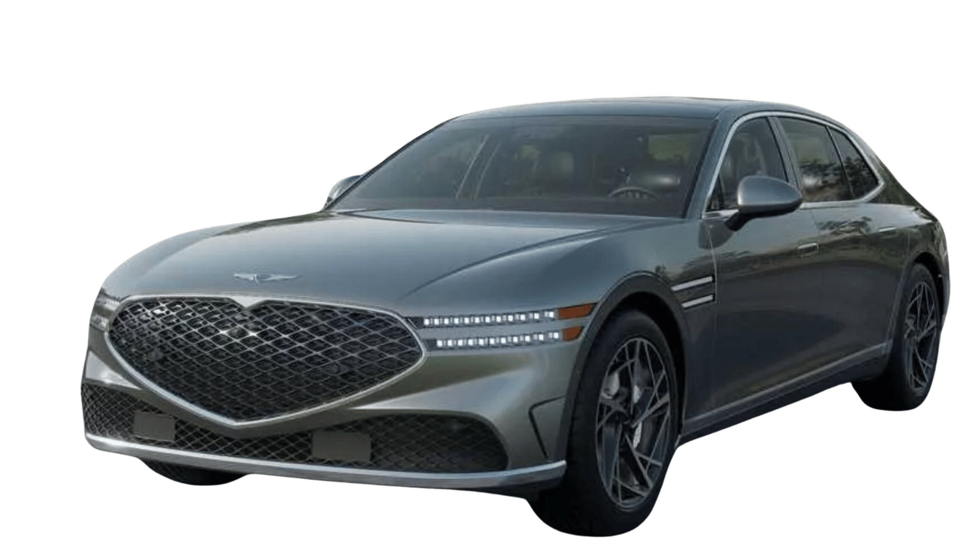 2025 Genesis G90 3.5T