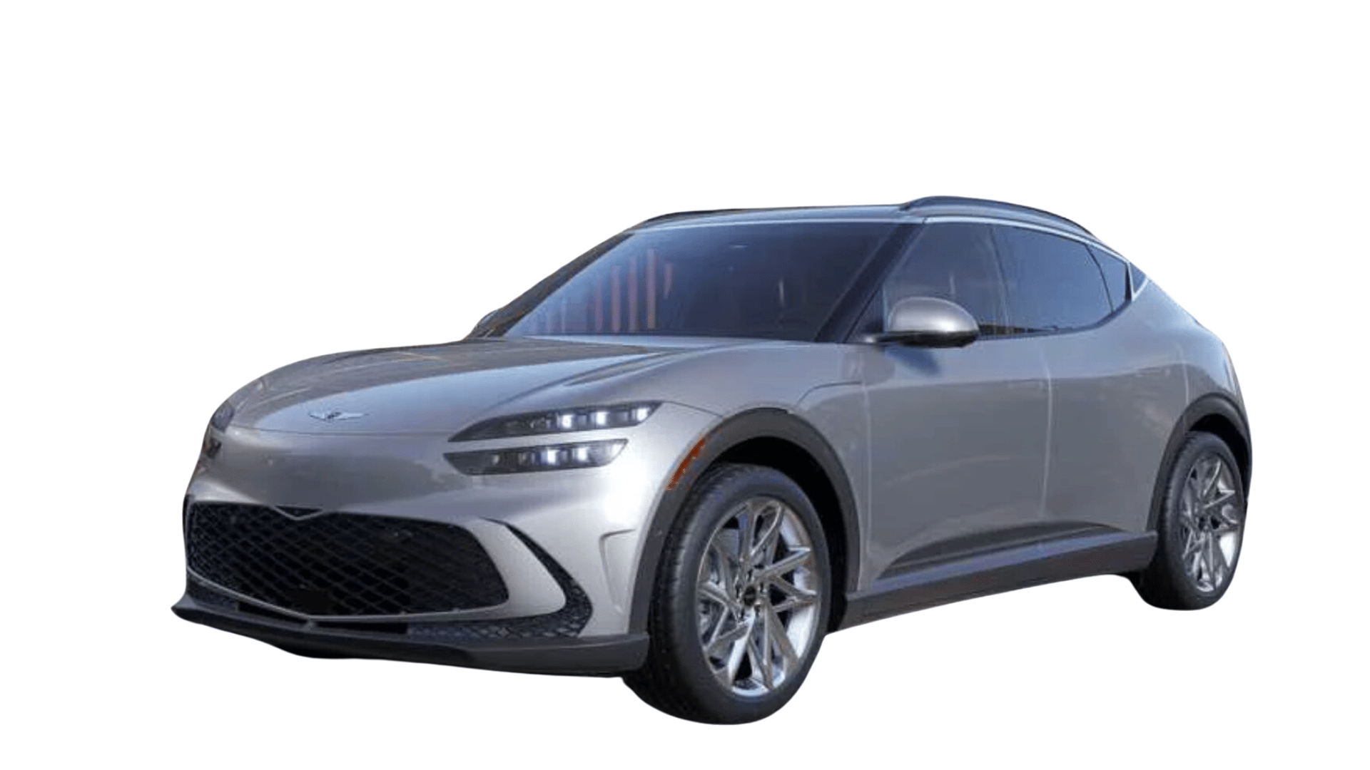 2025 Genesis GV60 Advanced