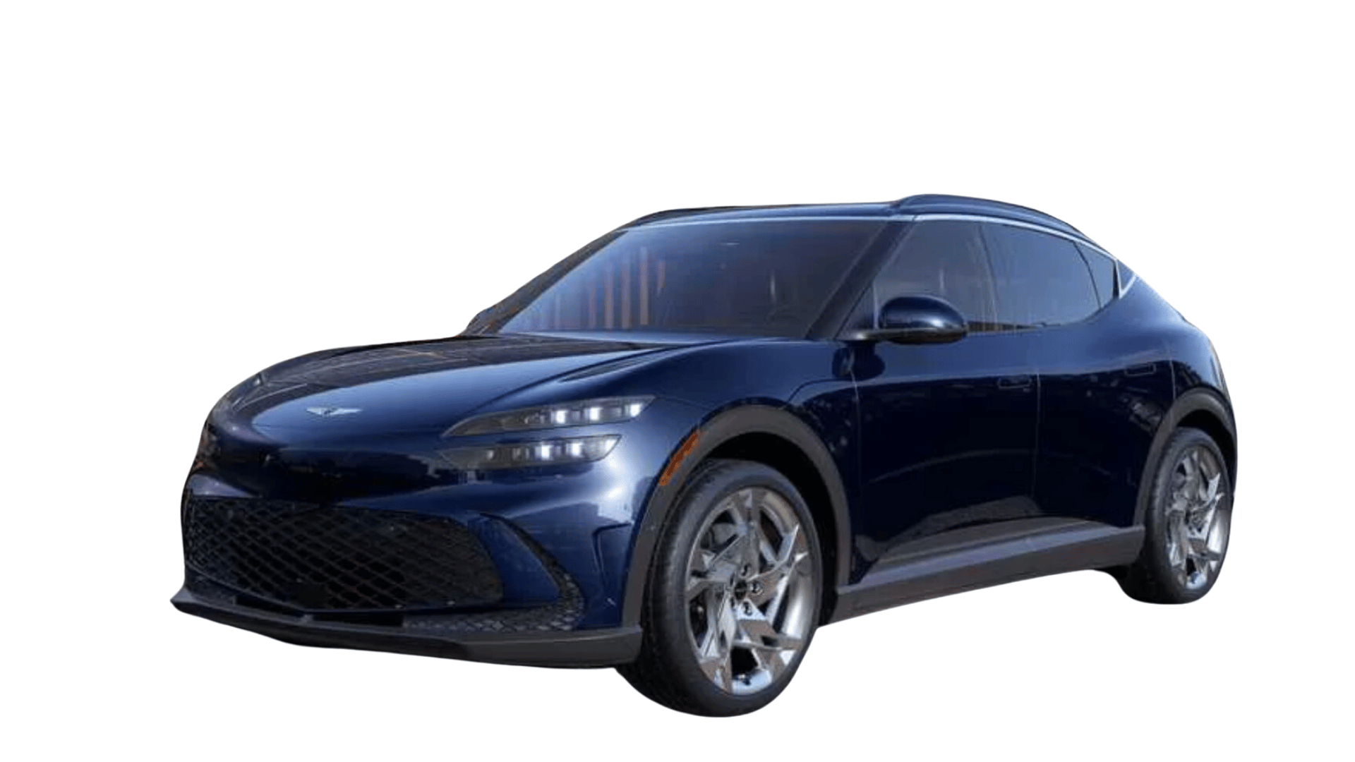 2025 Genesis GV60 Performance