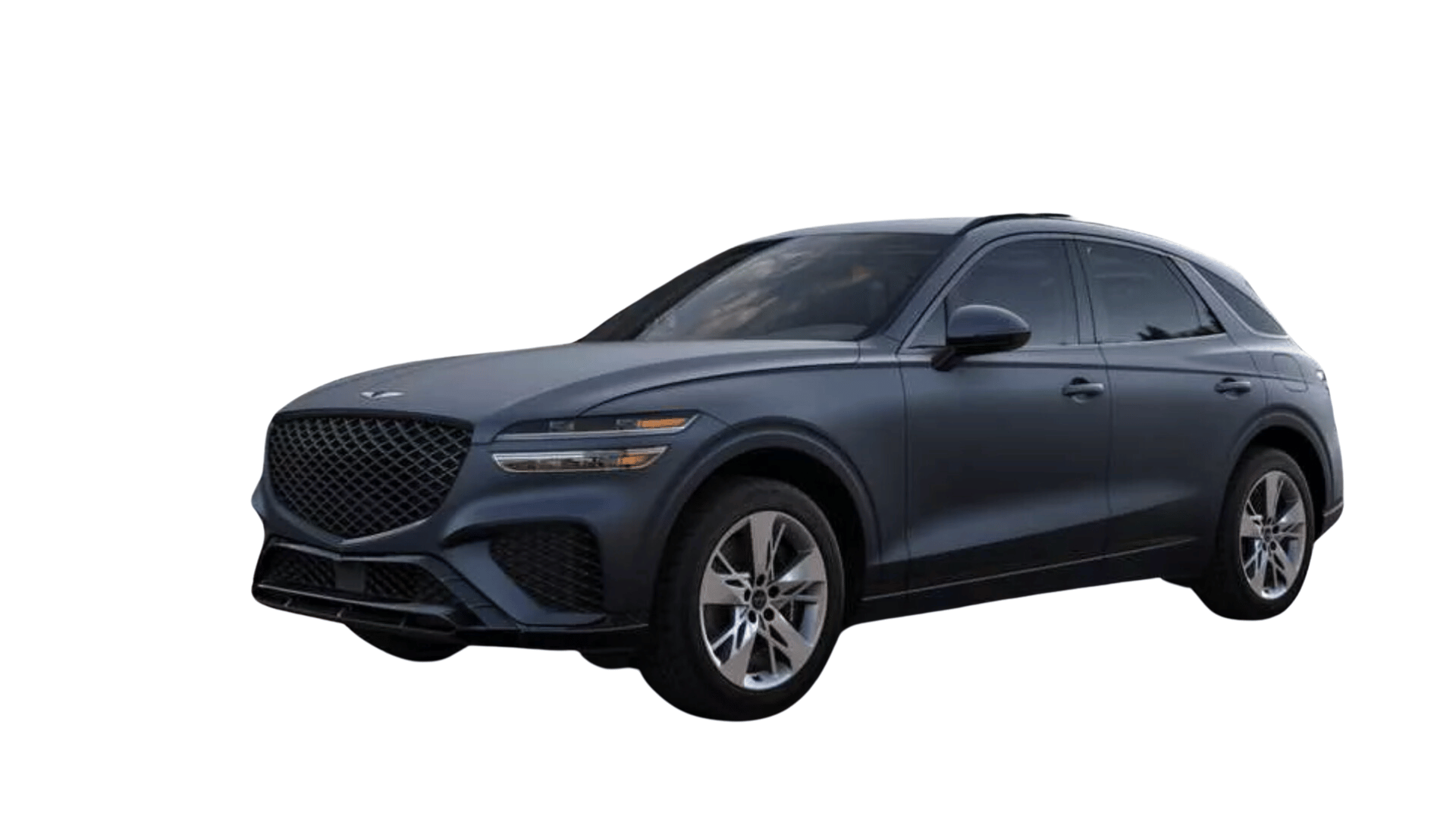 2025 Genesis GV70 3.5T