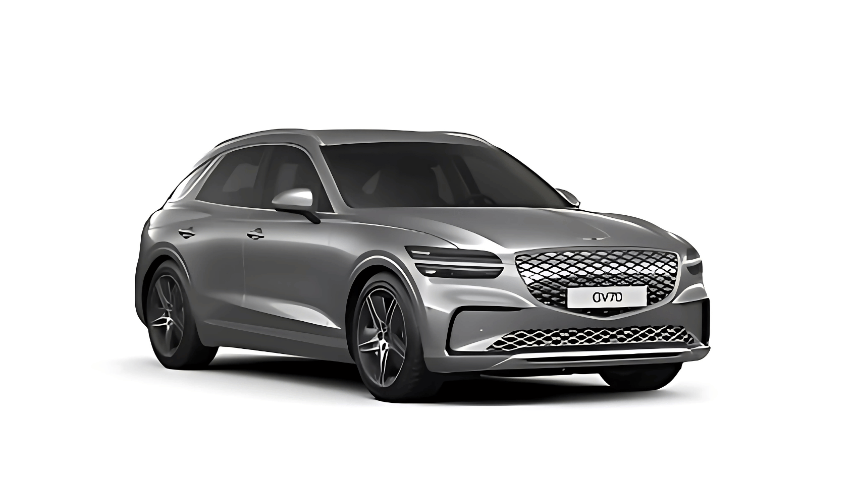 2026 Genesis Electrified GV70 Advanced