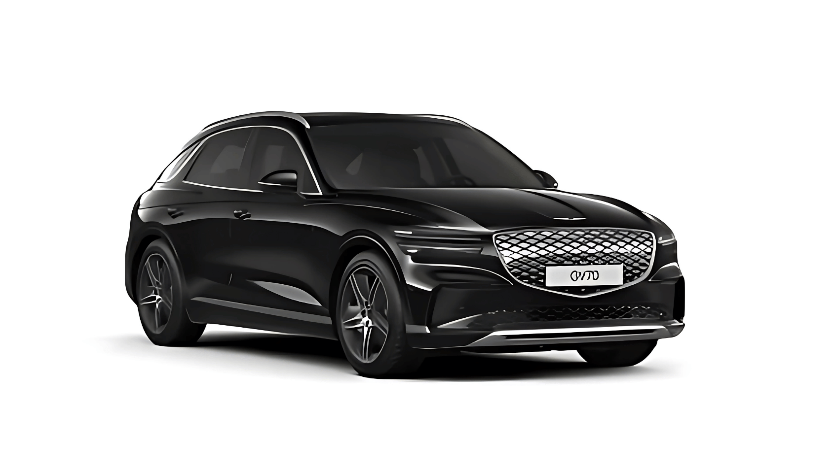 2026 Genesis Electrified GV70 for Sale at Genesis of Conway in Conway AR