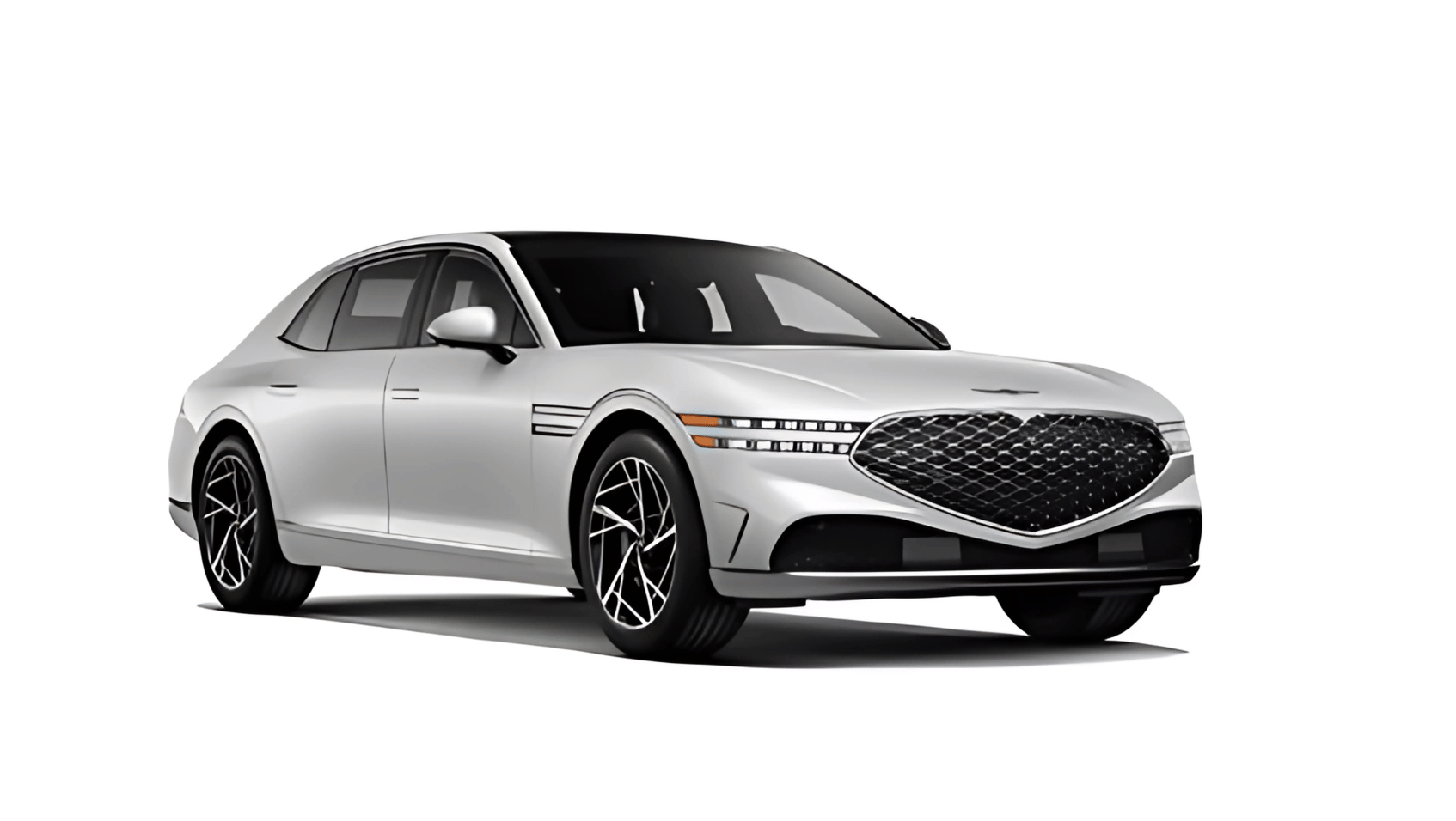 2026 Genesis G90 3.5T