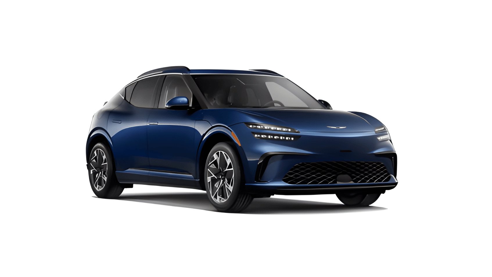 2026 Genesis GV60 AWD