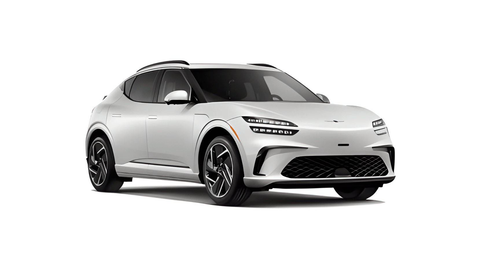 2026 Genesis GV60 Advanced