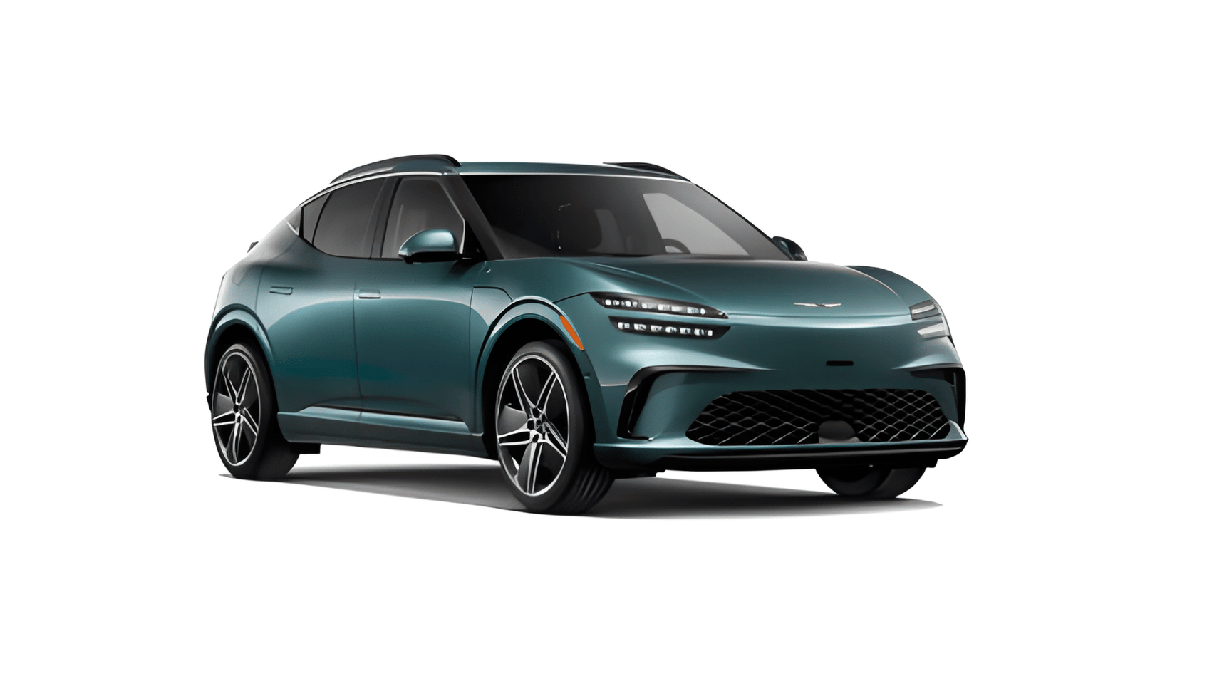 2026 Genesis GV60 Performance