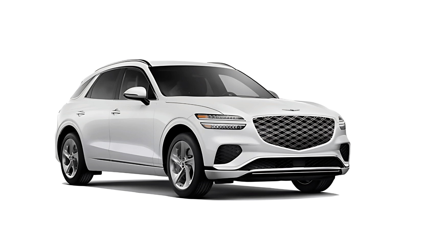 2026 Genesis GV70 2.5T