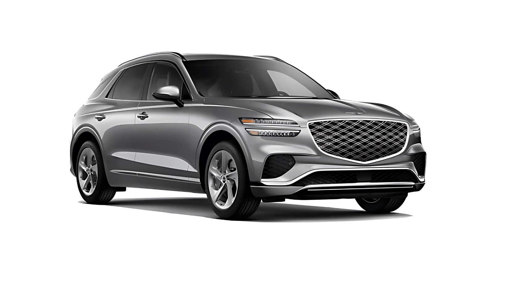 2026 Genesis GV70 2.5T Select