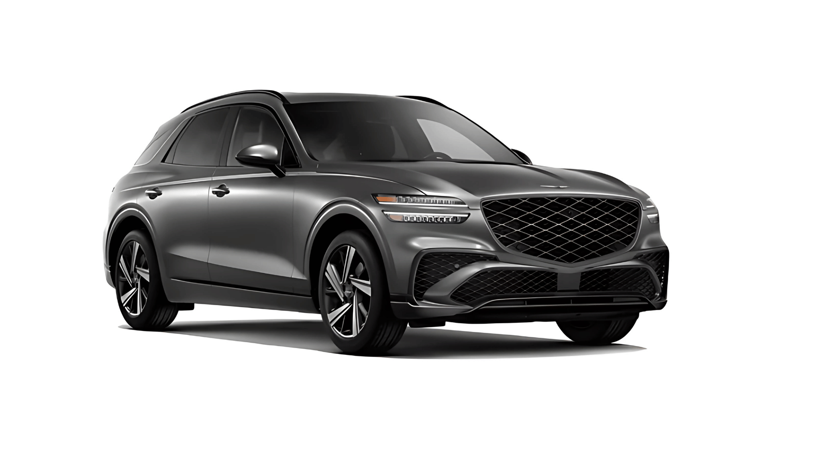 2026 Genesis GV70 3.5T Sport Advanced