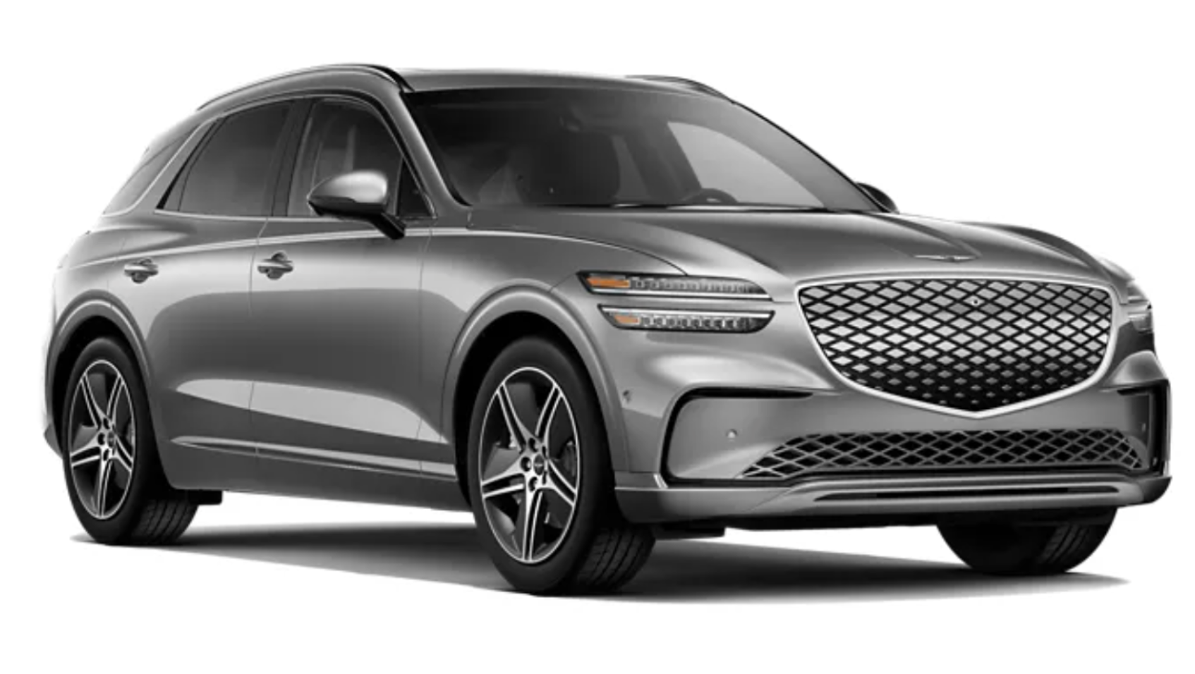 2027 Genesis Electrified GV70 Prestige
