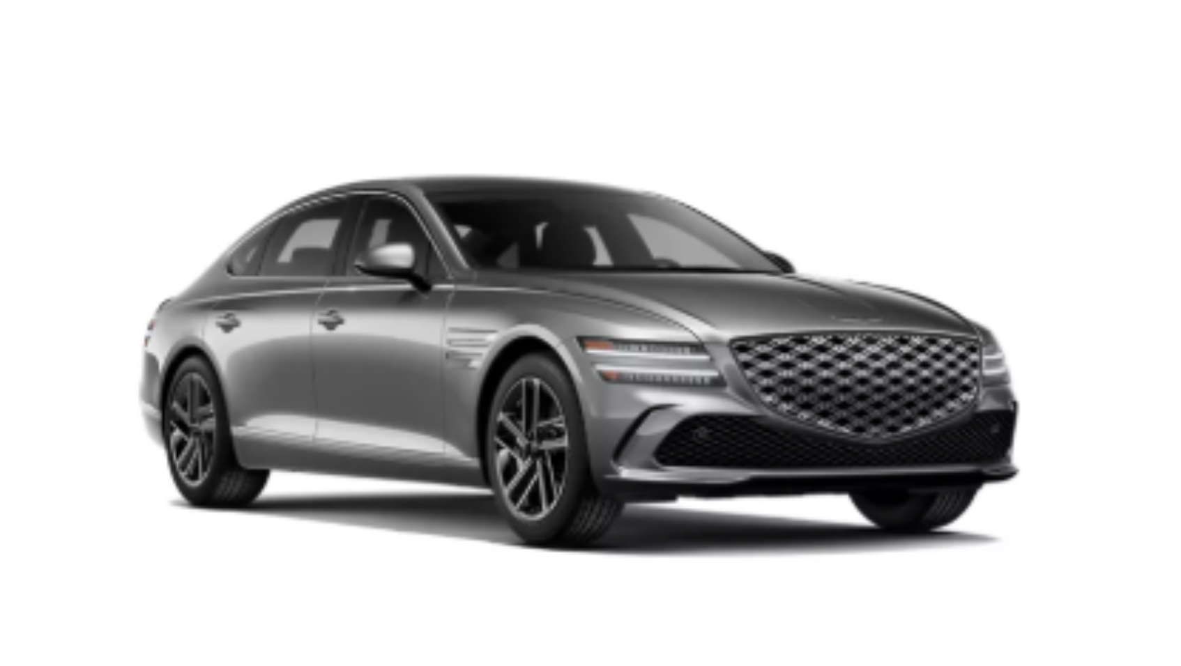 2027 Genesis G80 2.5T Advanced